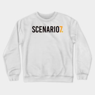 Lando Norris - Scenario 7 - Overtake Crewneck Sweatshirt